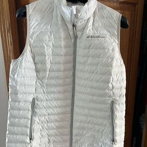 Eddie Bauer vest